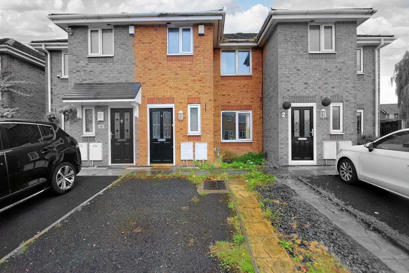 3 bed semidetached house for sale in Pavilion Court, NewtonLeWillows