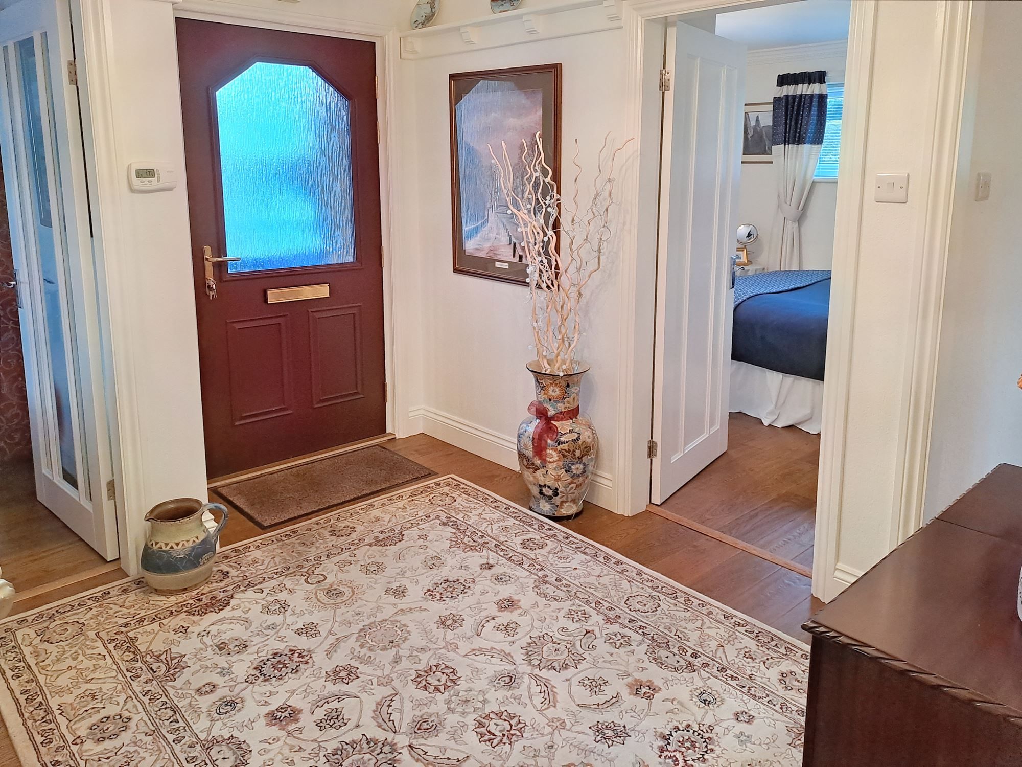 3 bed detached house for sale in Oakwood, Hexham NE46 Zoopla