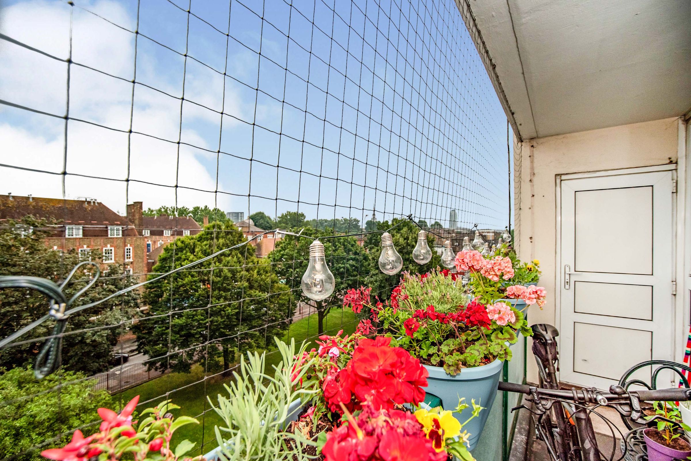 Langford House, Evelyn Street, London SE8