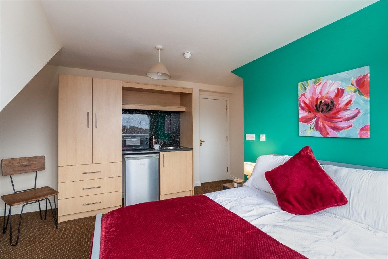 Studio to rent in Whickham Street East, Sunderland, Roker, Nr St Peters