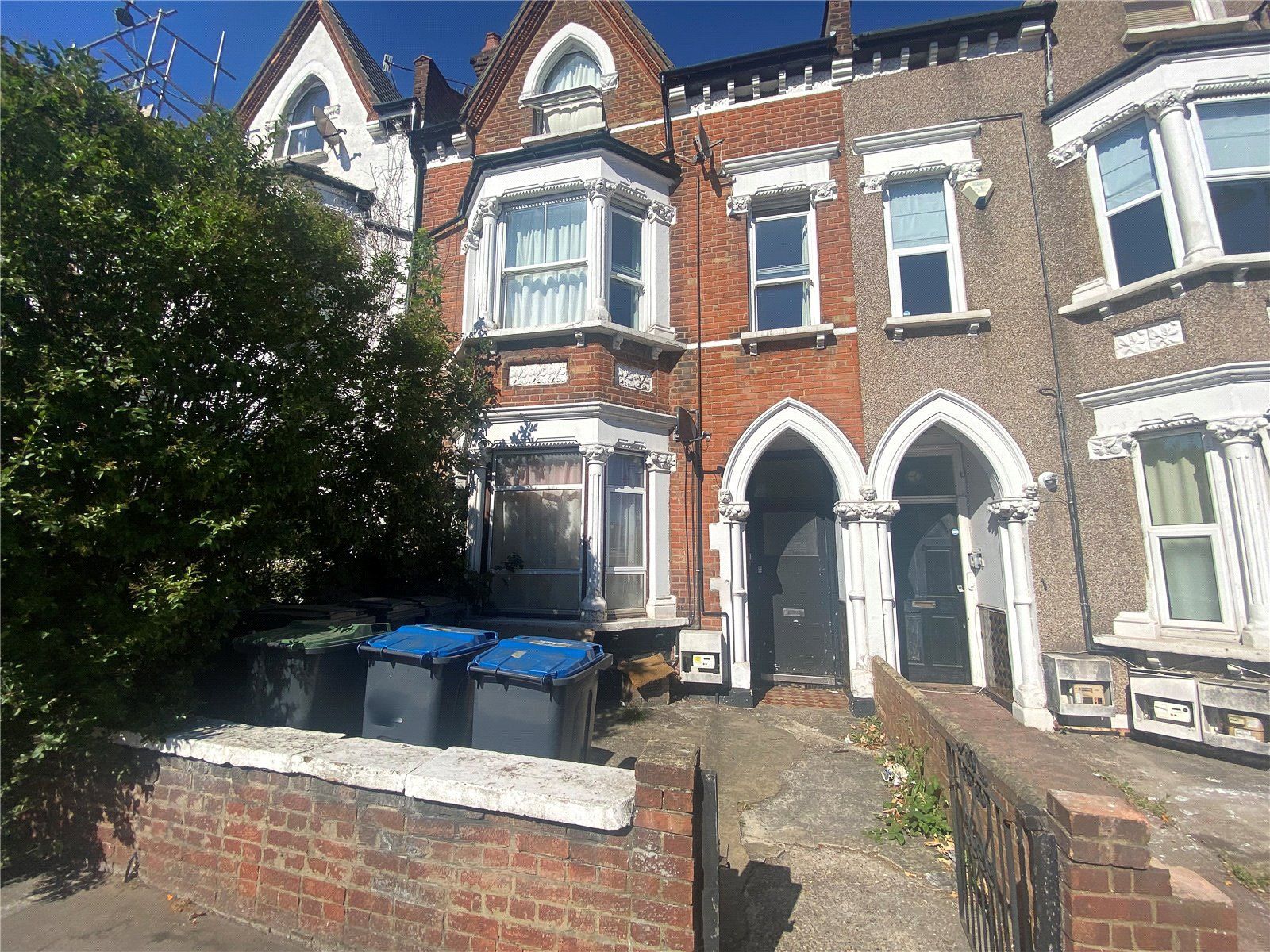 2 bed flat for sale in South Norwood Hill, London SE25 Zoopla
