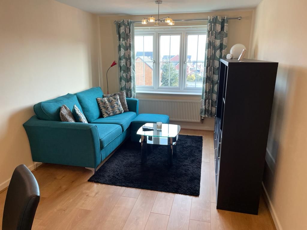 2 bed flat to rent in Turnstone Court, Heysham LA3 Zoopla