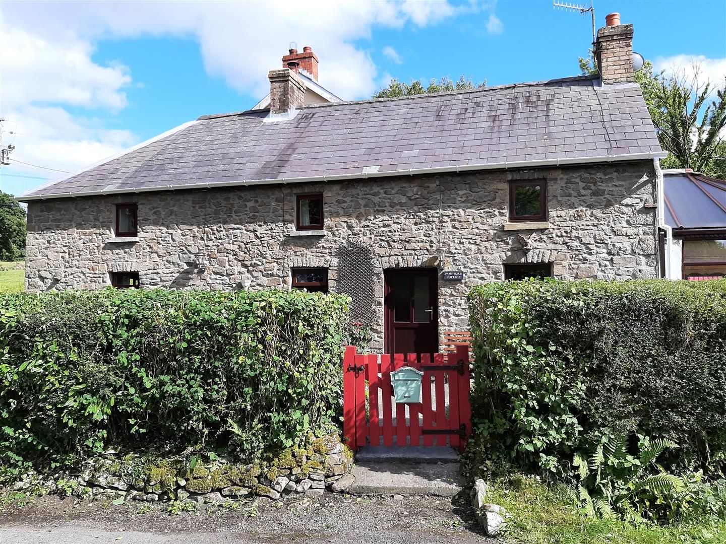 3 bed end terrace house for sale in Salem, Llandeilo SA19 Zoopla