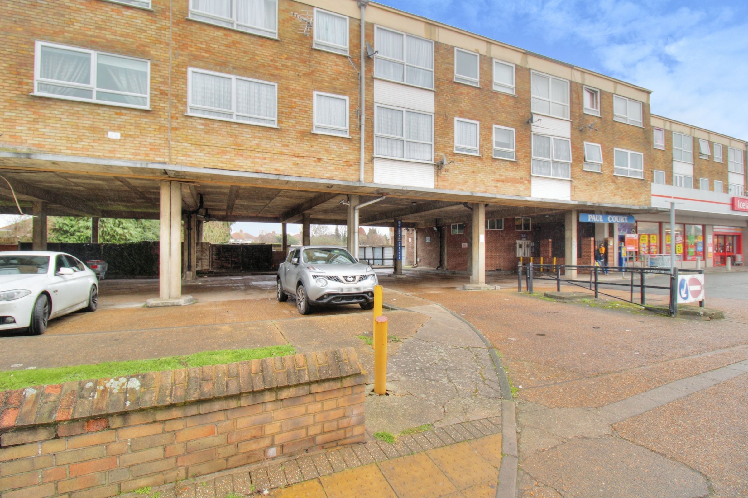 Studio for sale in London Road, Romford RM7 Zoopla
