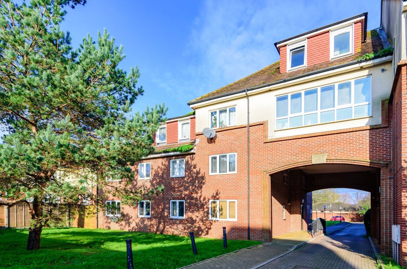 1 bed flat for sale in Addis House, 2 Brookvale Road, Southampton SO17
