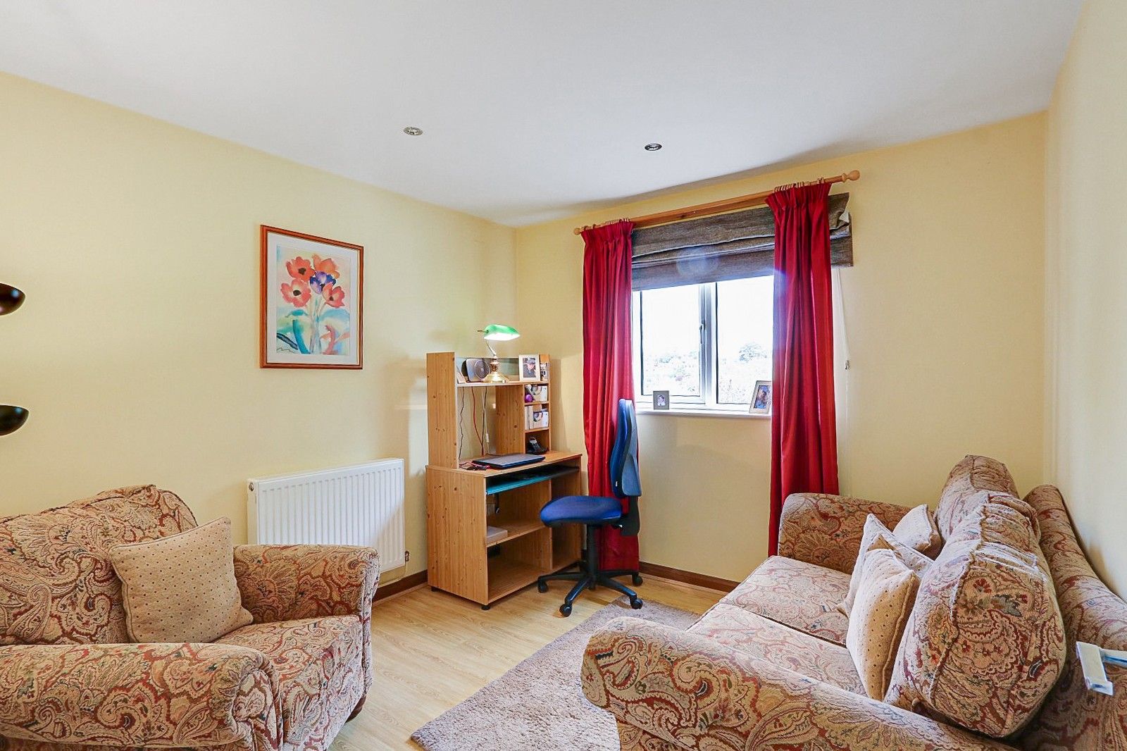 4 bed detached house for sale in Victoria Road, Coleford