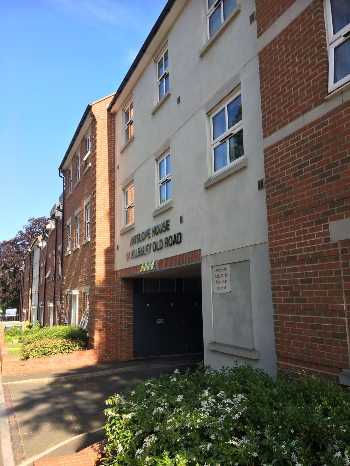 1 bed flat for sale in Allesley Old Road, Coventry CV5 Zoopla