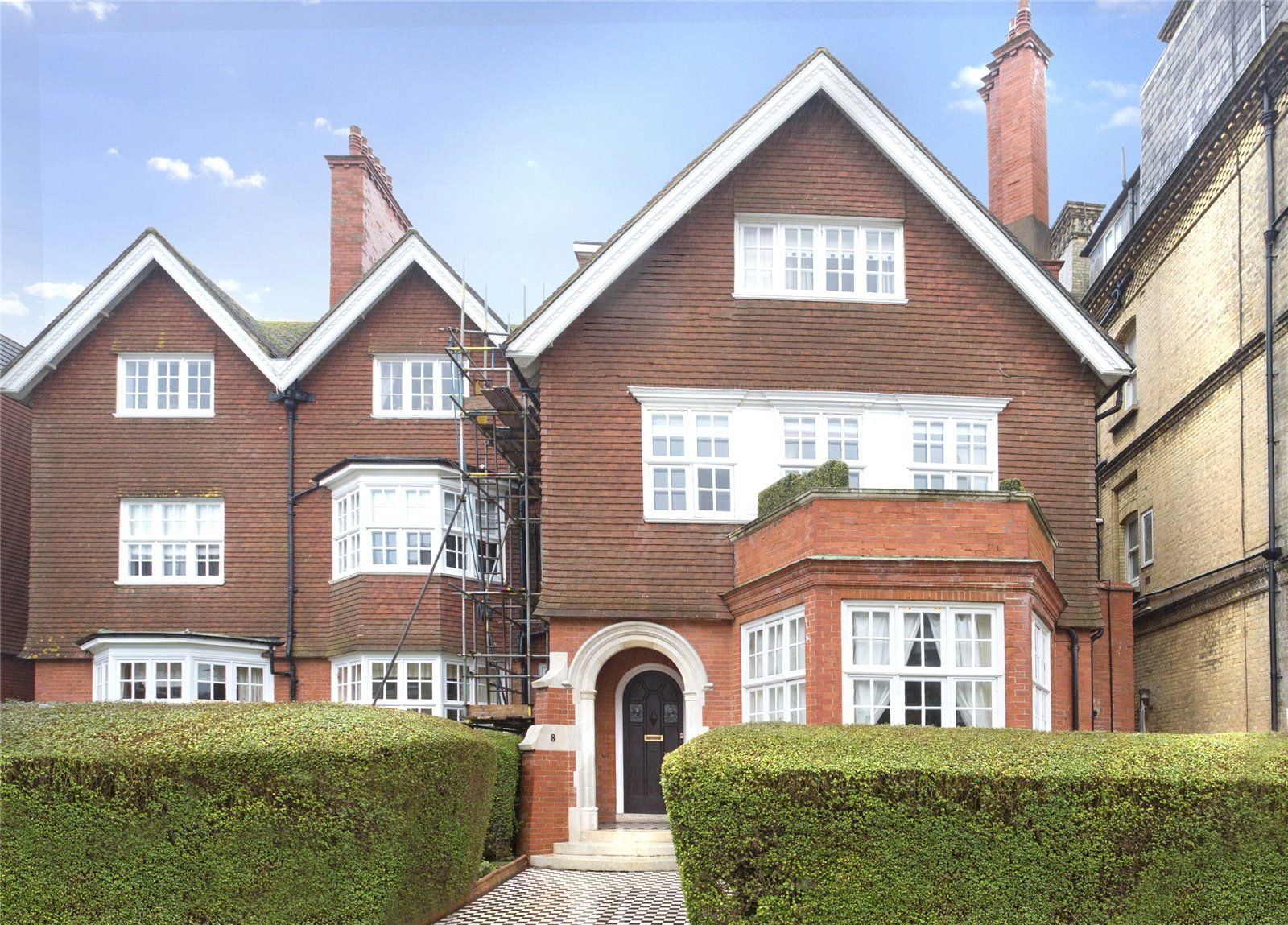 Studio for sale in Grand Avenue, Hove, East Sussex BN3 Zoopla