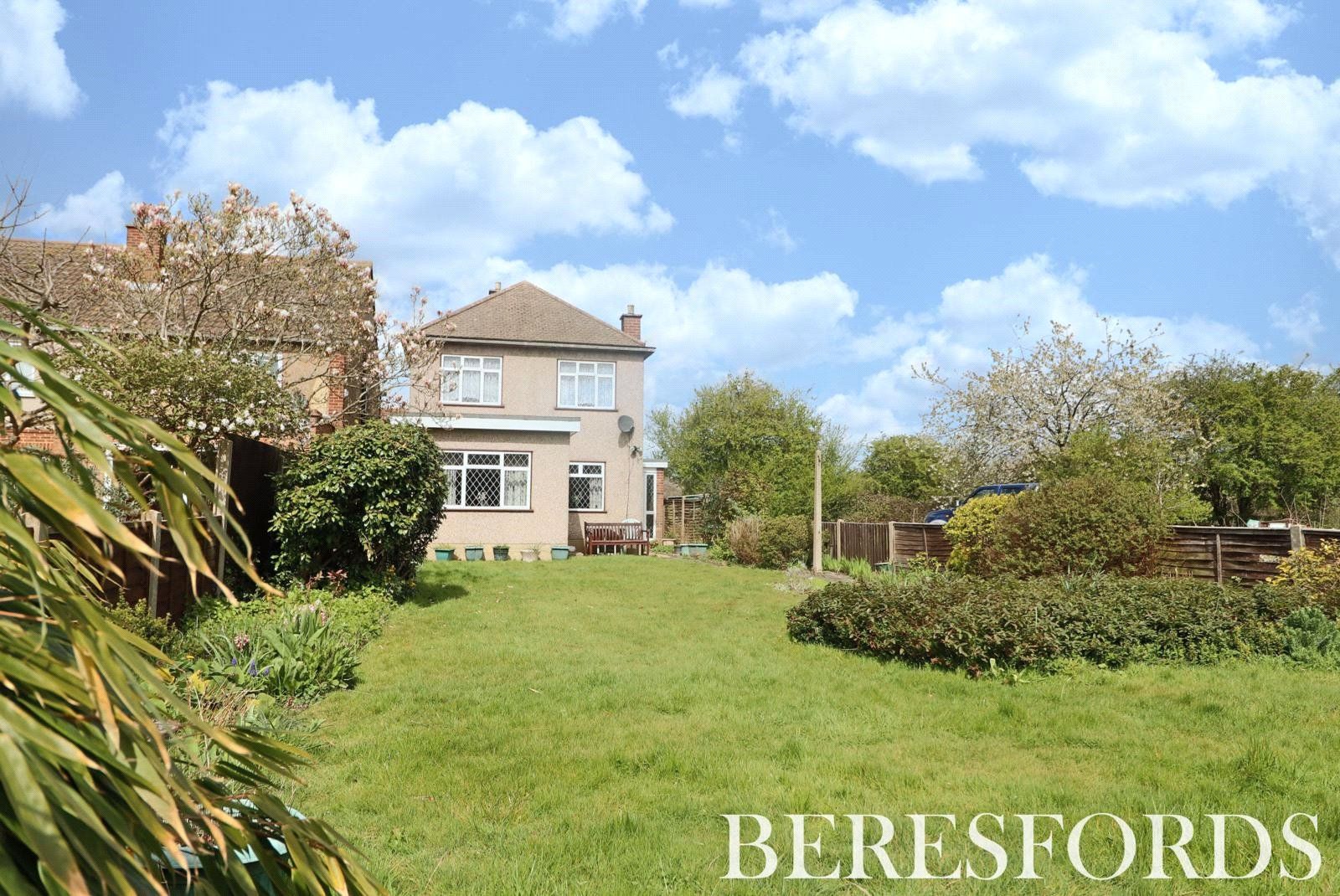 3 bed detached house for sale in Acacia Gardens, Upminster RM14 Zoopla