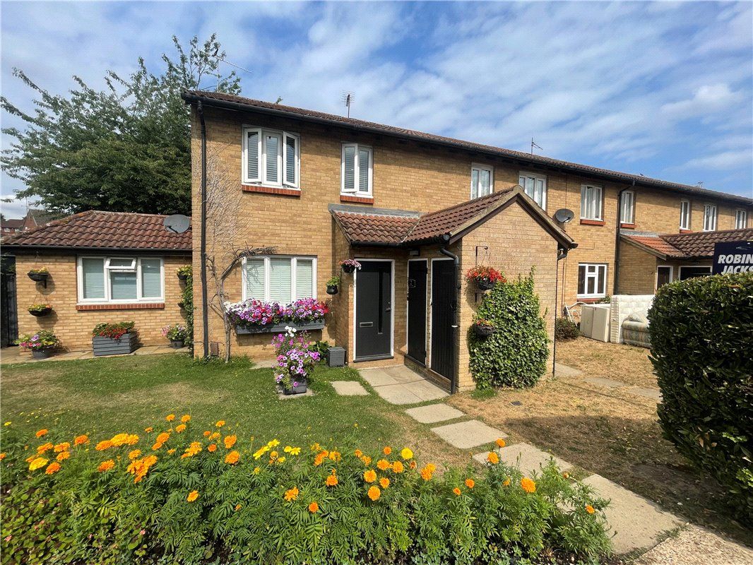 1 bed flat for sale in Taylor Close, South Orpington, Kent BR6 Zoopla