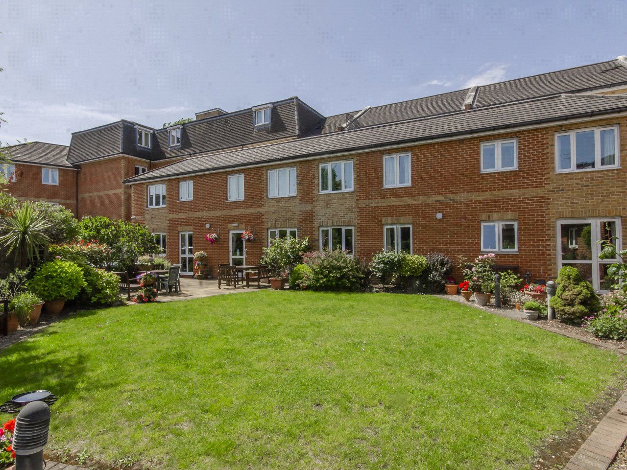 1 bed flat for sale in Bedford Road, London N2 Zoopla