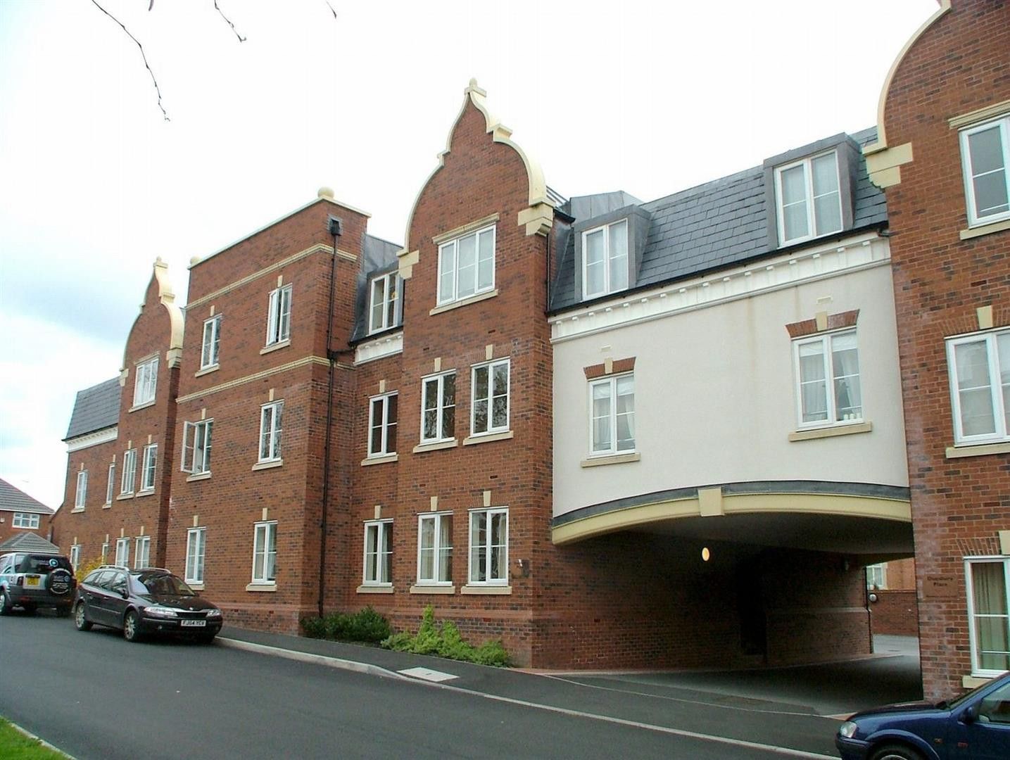 2 bed flat to rent in Duesbury Place, Mickleover DE3 Zoopla