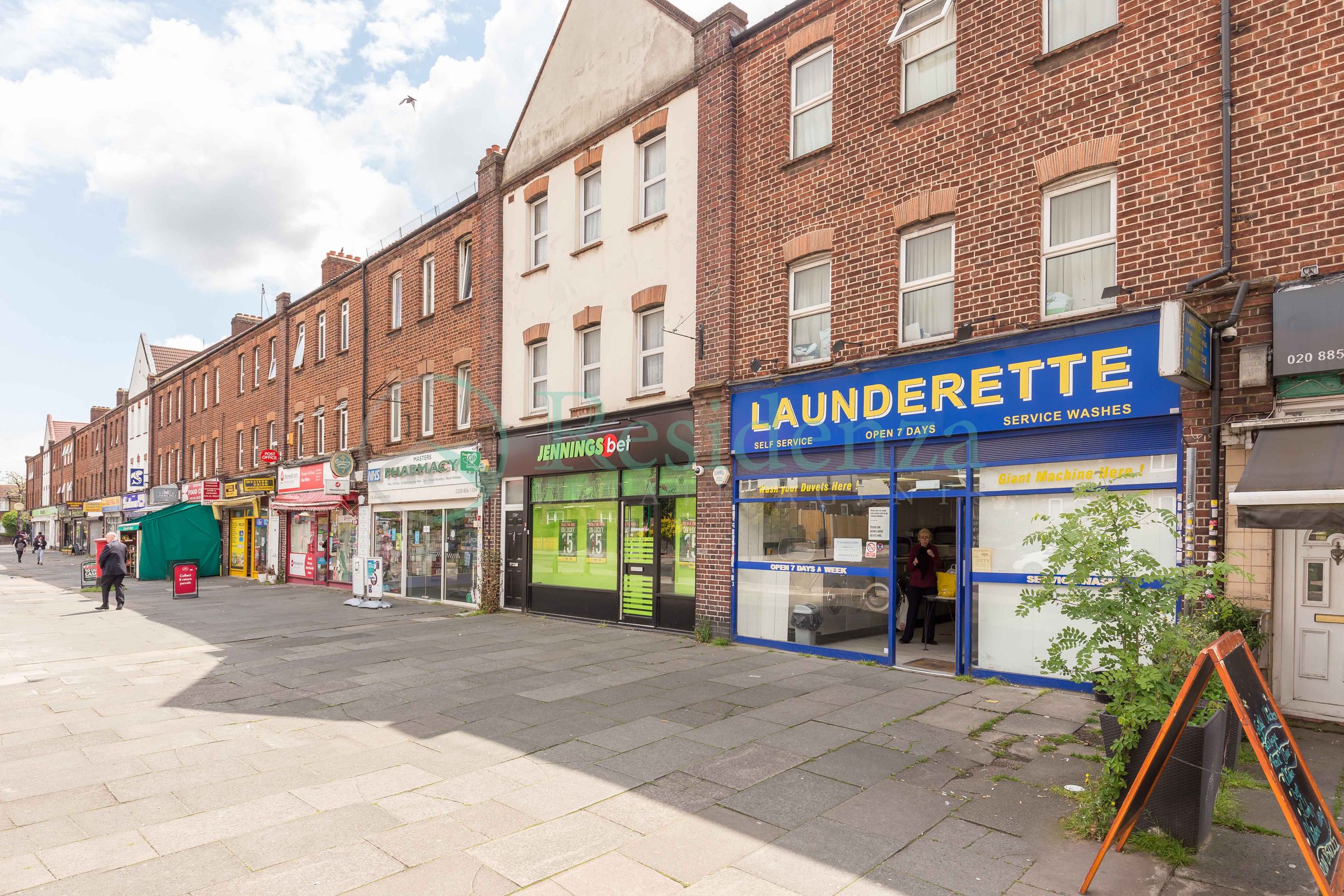 Retail premises for sale in Shooters Hill Road, London SE3 Zoopla