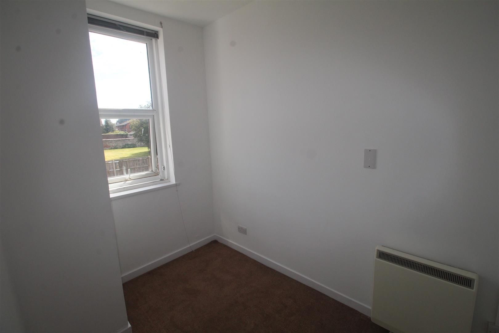 1 bed flat for sale in Wilbury House, Beach Road, Littlehampton BN17
