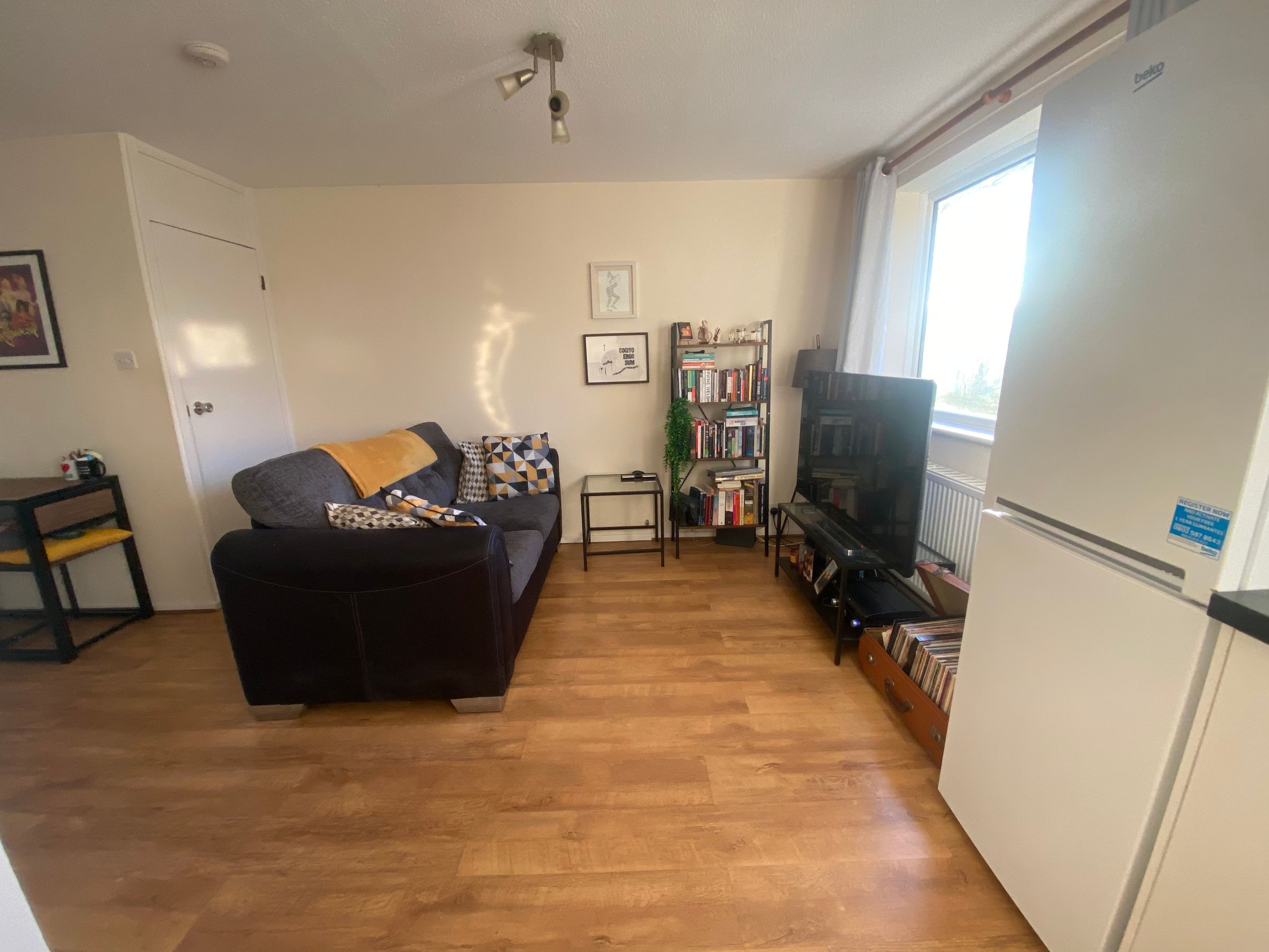 1 bed to rent in Brookside Close, Old Stratford MK19 Zoopla