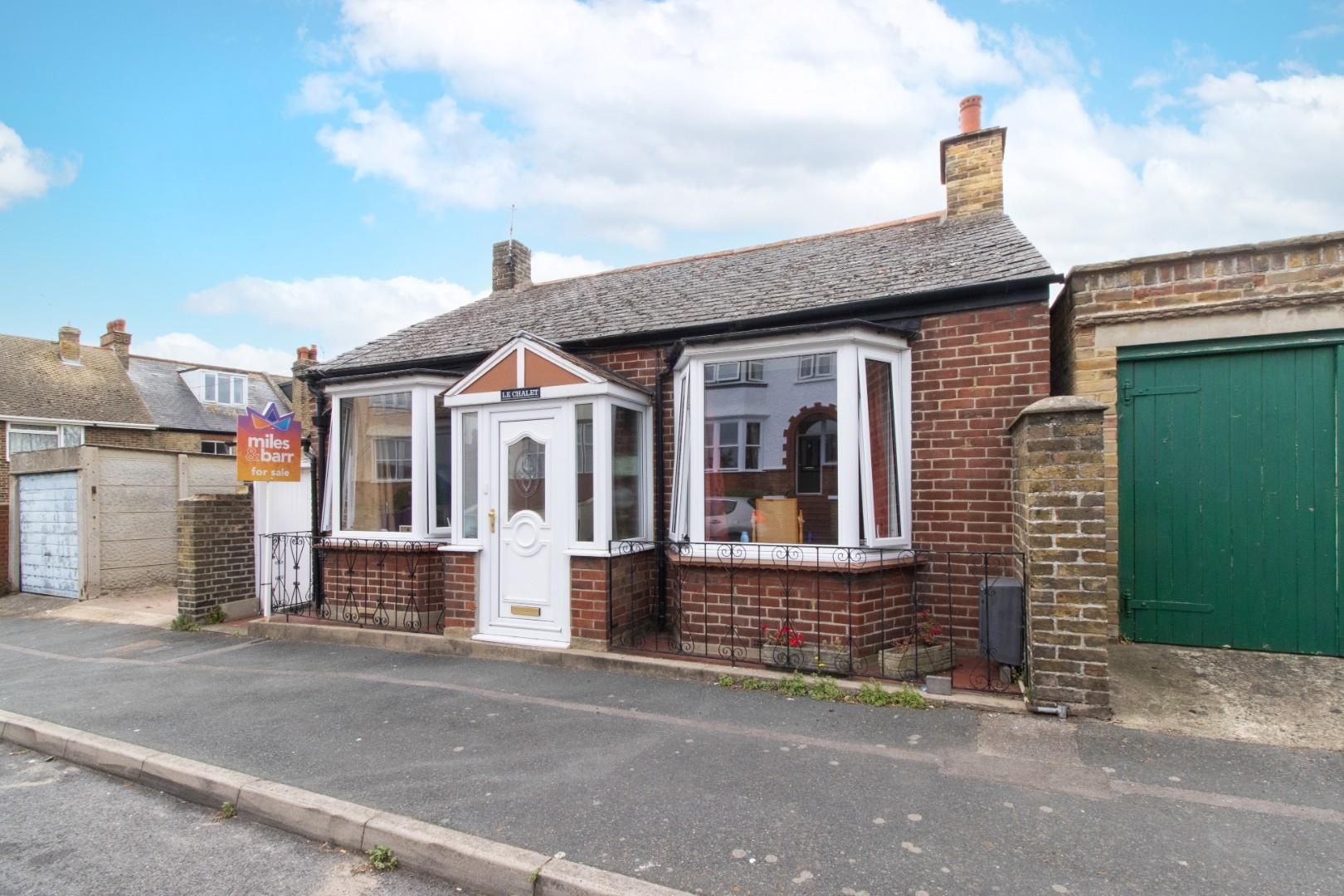 2 bed property for sale in St. Mildreds Road, Margate CT9 Zoopla