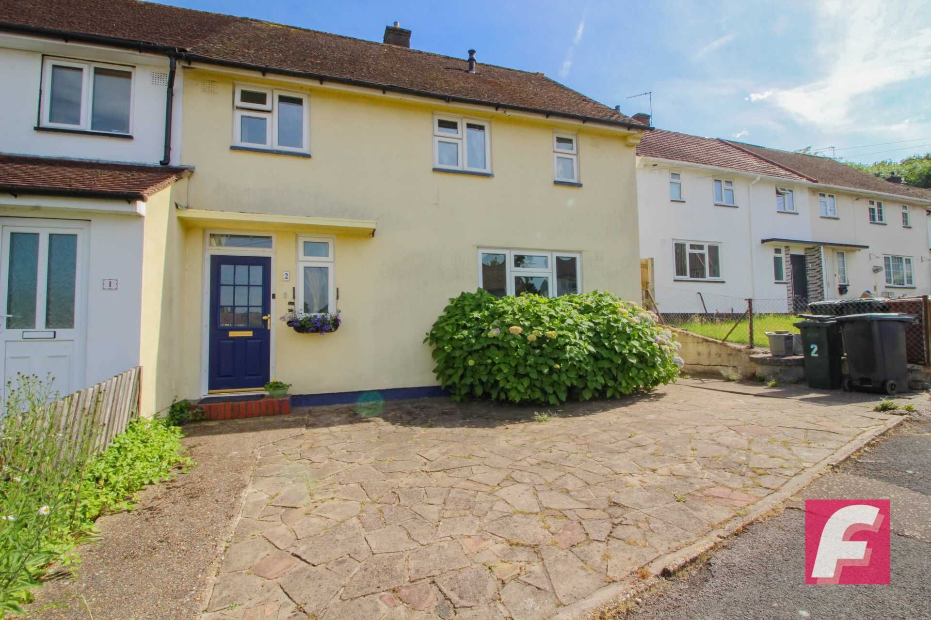 3 bed semidetached house for sale in Muirfield Green, South Oxhey WD19