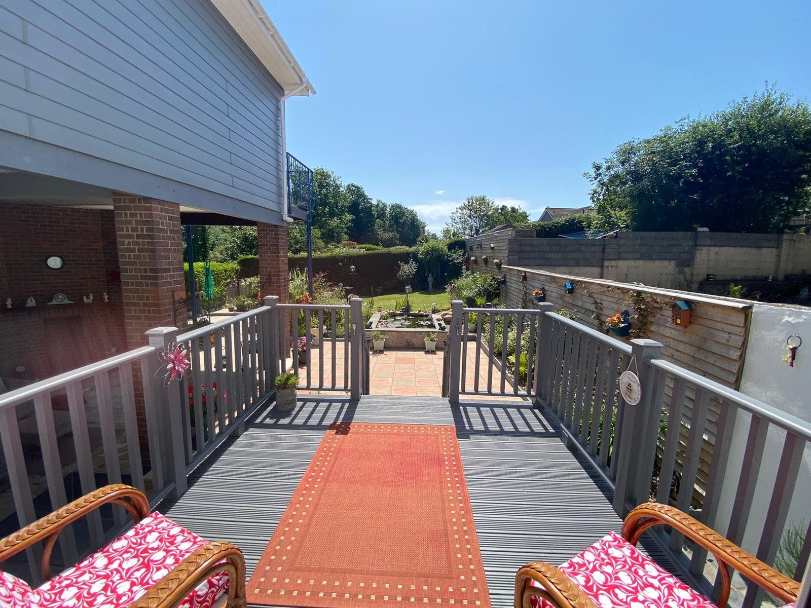 4 bed detached house for sale in Picton Road, Hakin, Milford Haven SA73 Zoopla