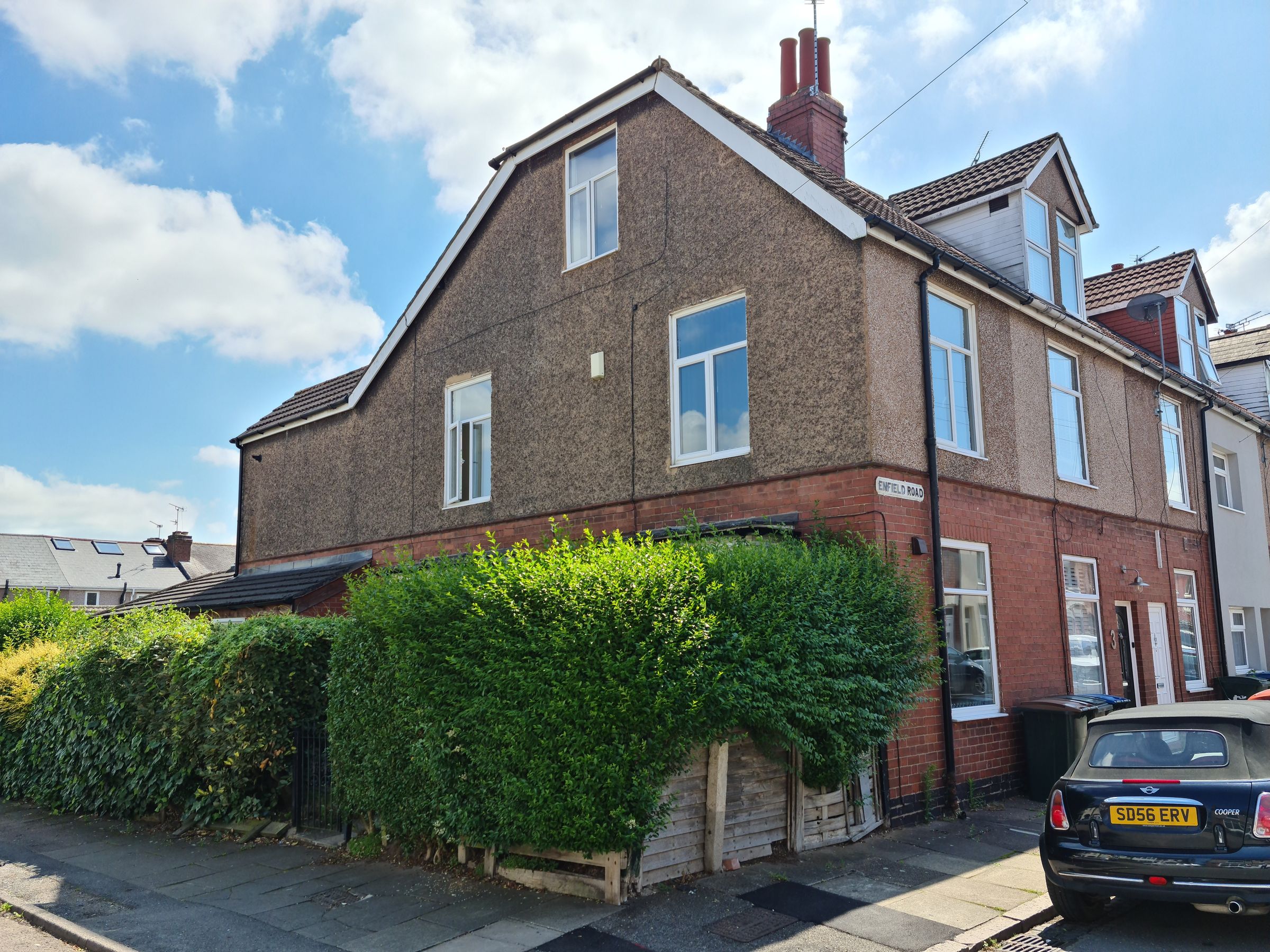 16 Dronfield Road, Coventry, West Midlands CV2
