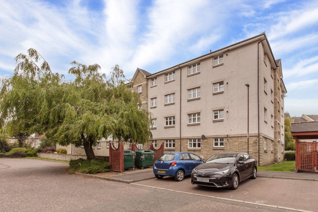 16/7 Springfield Lane, Leith, Edinburgh EH6