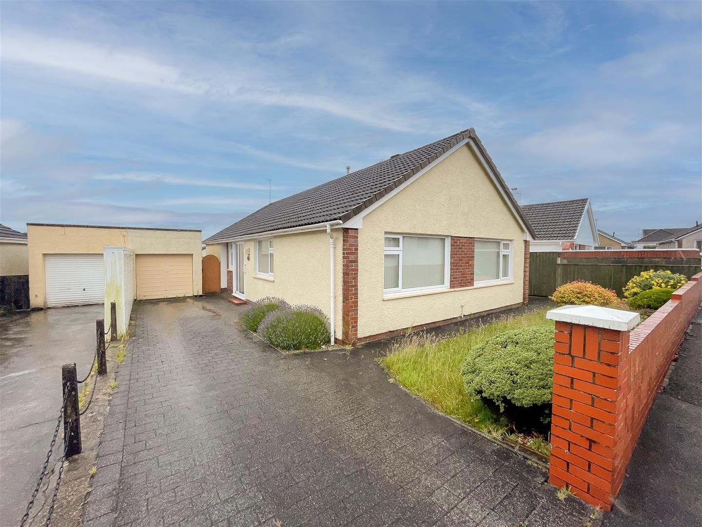 3 bed bungalow for sale in Haven Park Close, Haverfordwest SA61 Zoopla