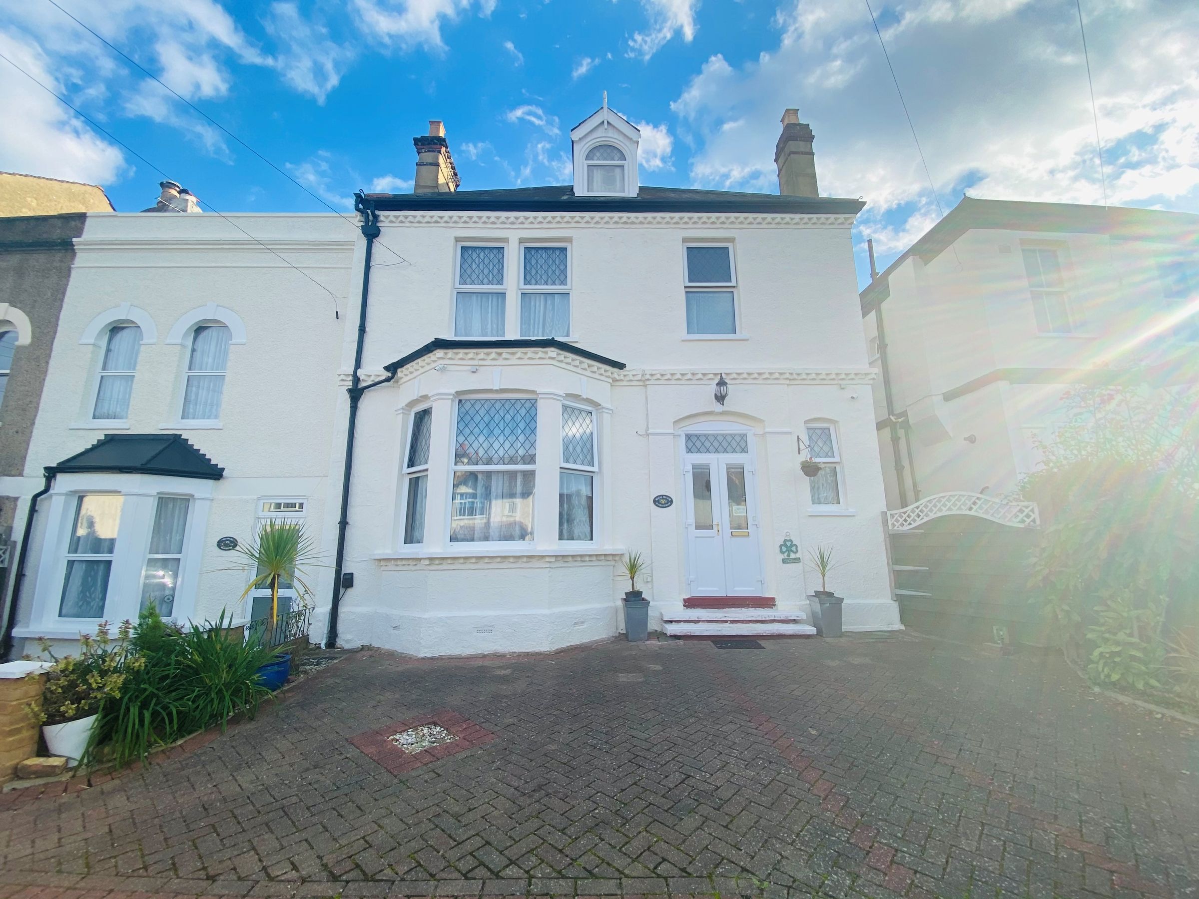 Room to rent in Grant Road, Croydon CR0 Zoopla