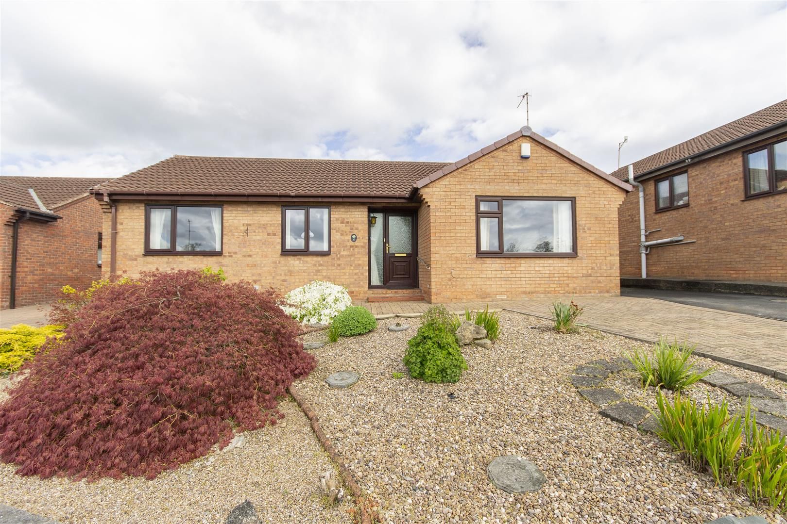 Thornbridge Crescent, Chesterfield S40