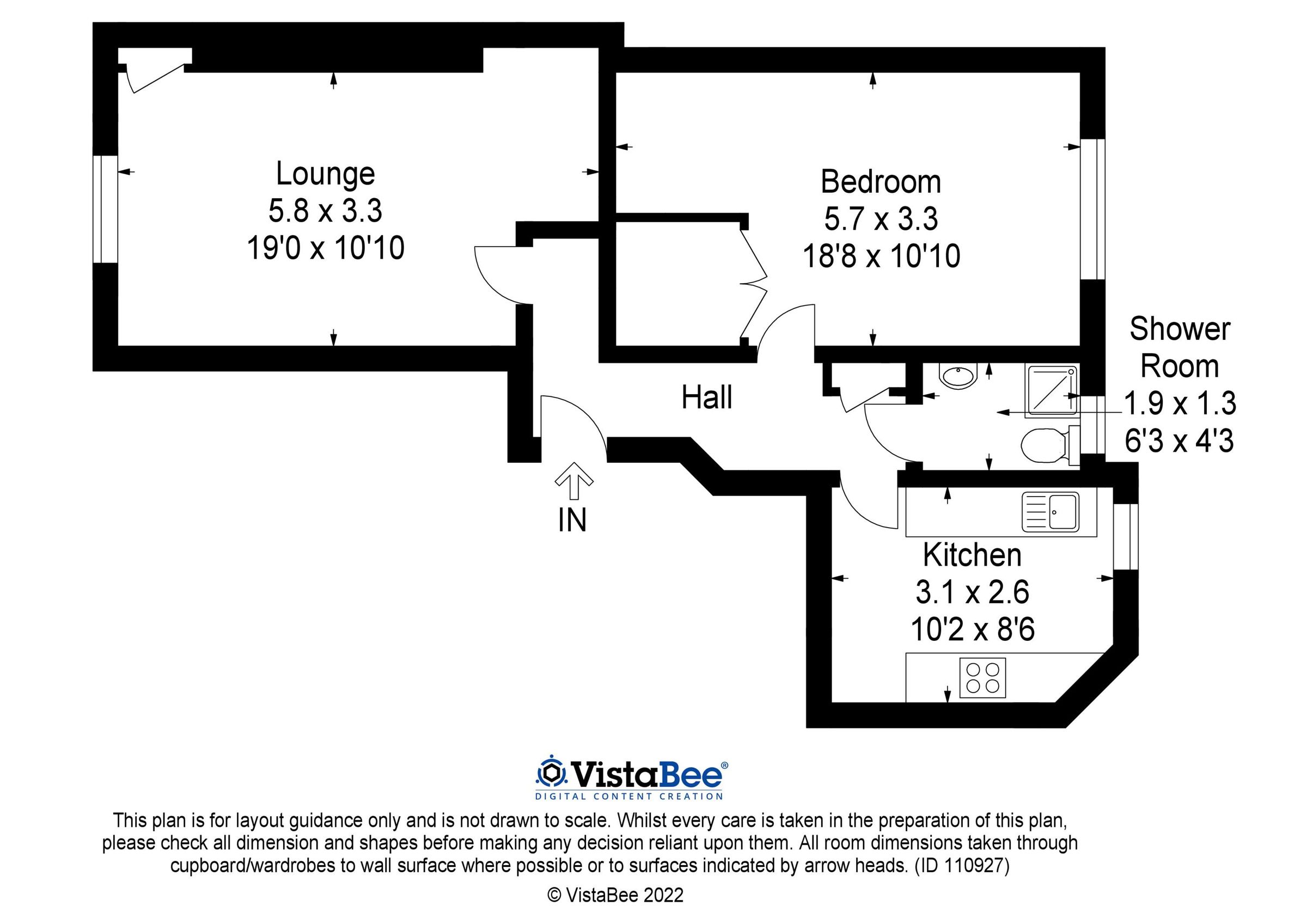 1 bed flat for sale in 8/12 Waverley Park, Edinburgh EH8 Zoopla