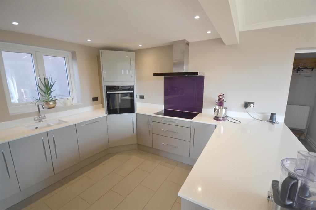 3 bed detached house for sale in Birchy Barton Hill, Exeter EX1 Zoopla