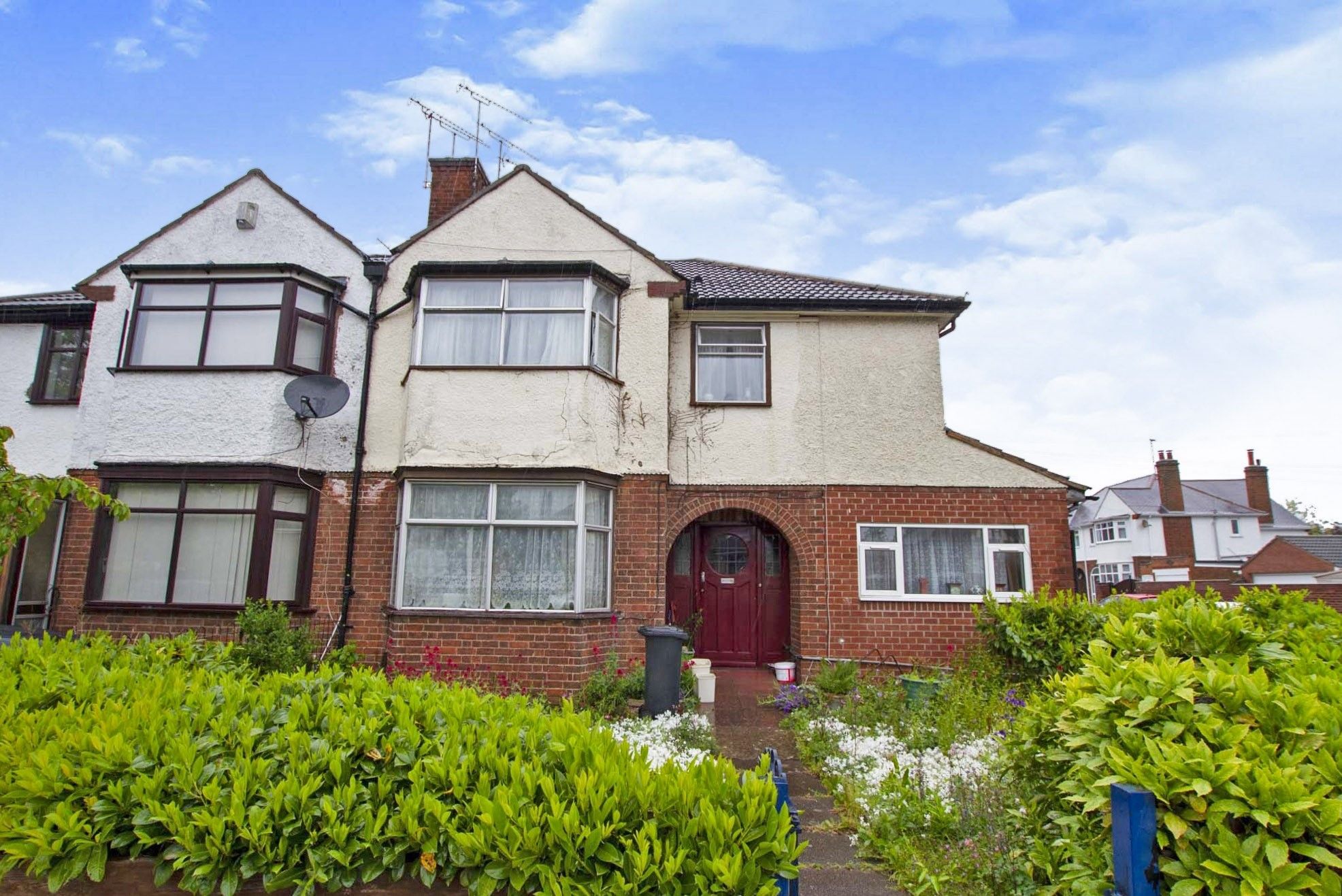 5 bed semidetached house for sale in Hinckley Road, Leicester LE3 Zoopla