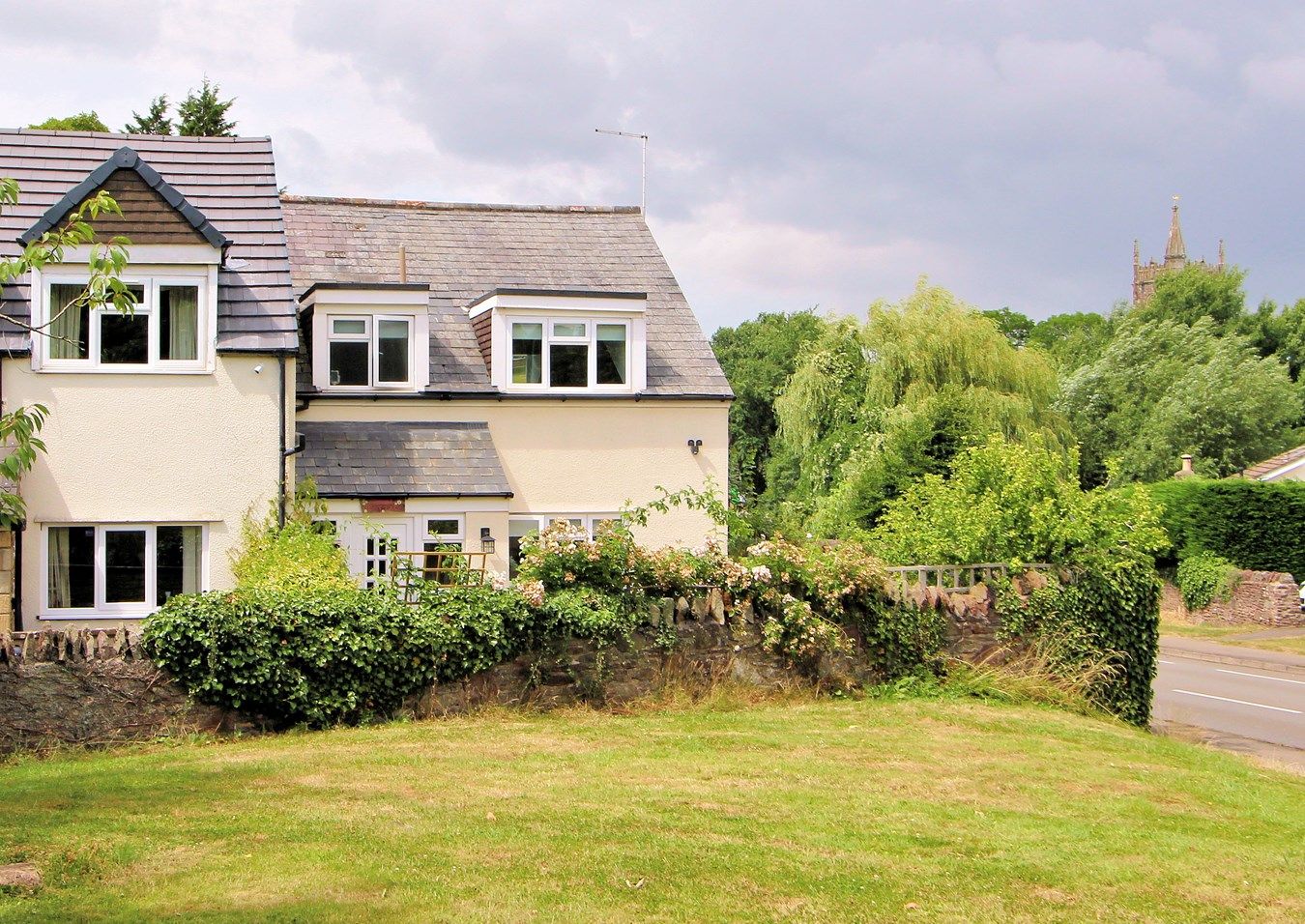 2 bed cottage for sale in Bridge Way, Frampton Cotterell BS36 Zoopla