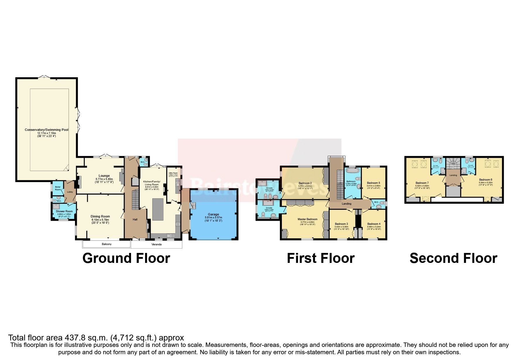 7 bed detached house for sale in Uplands Road, Kenley, Surrey CR8 Zoopla