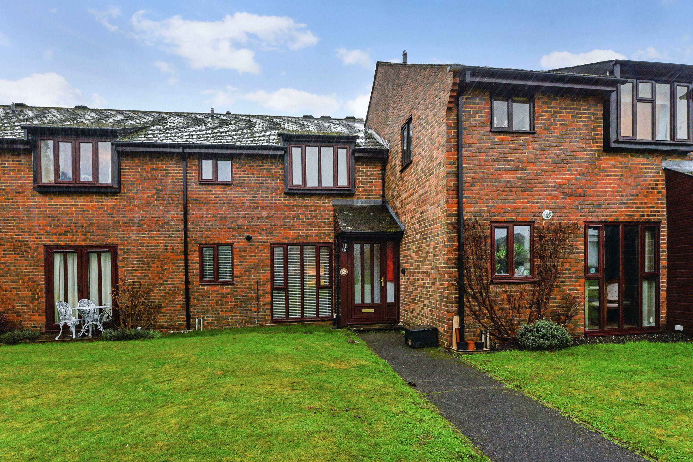 1 bed to rent in Chiltlee Manor Estate, Liphook GU30 Zoopla