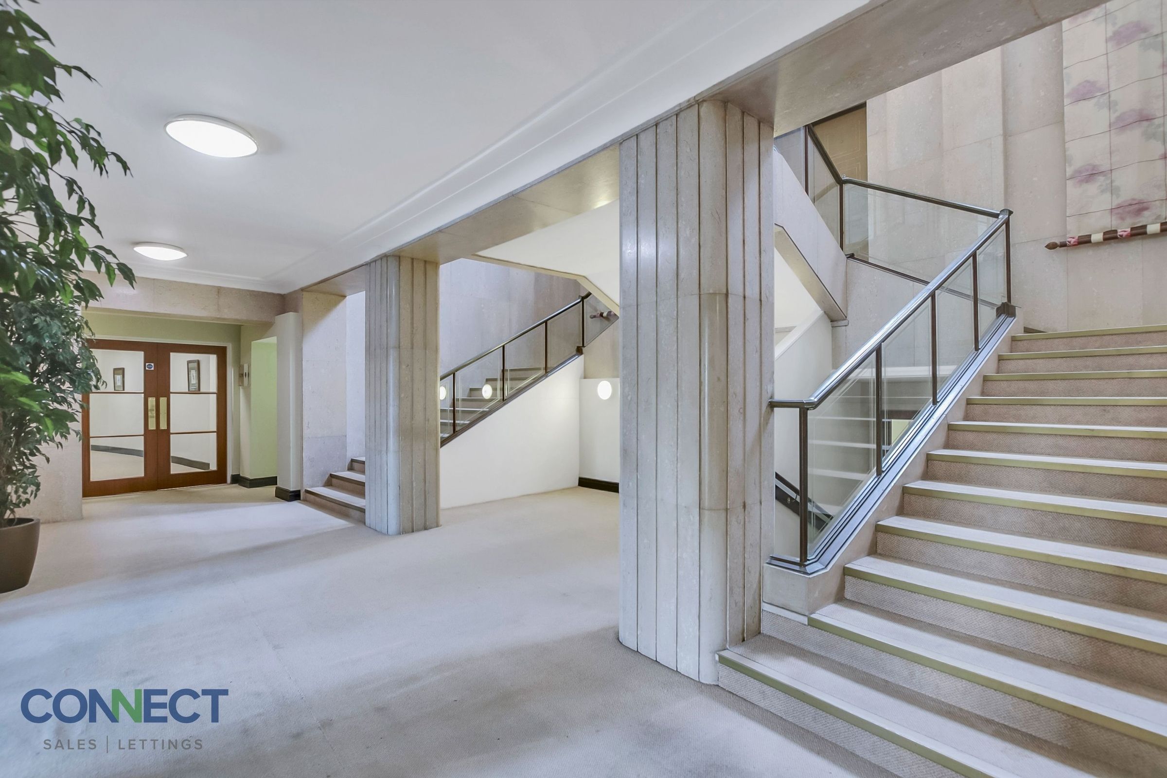 Aldermans Court Cunstable Close London N11  