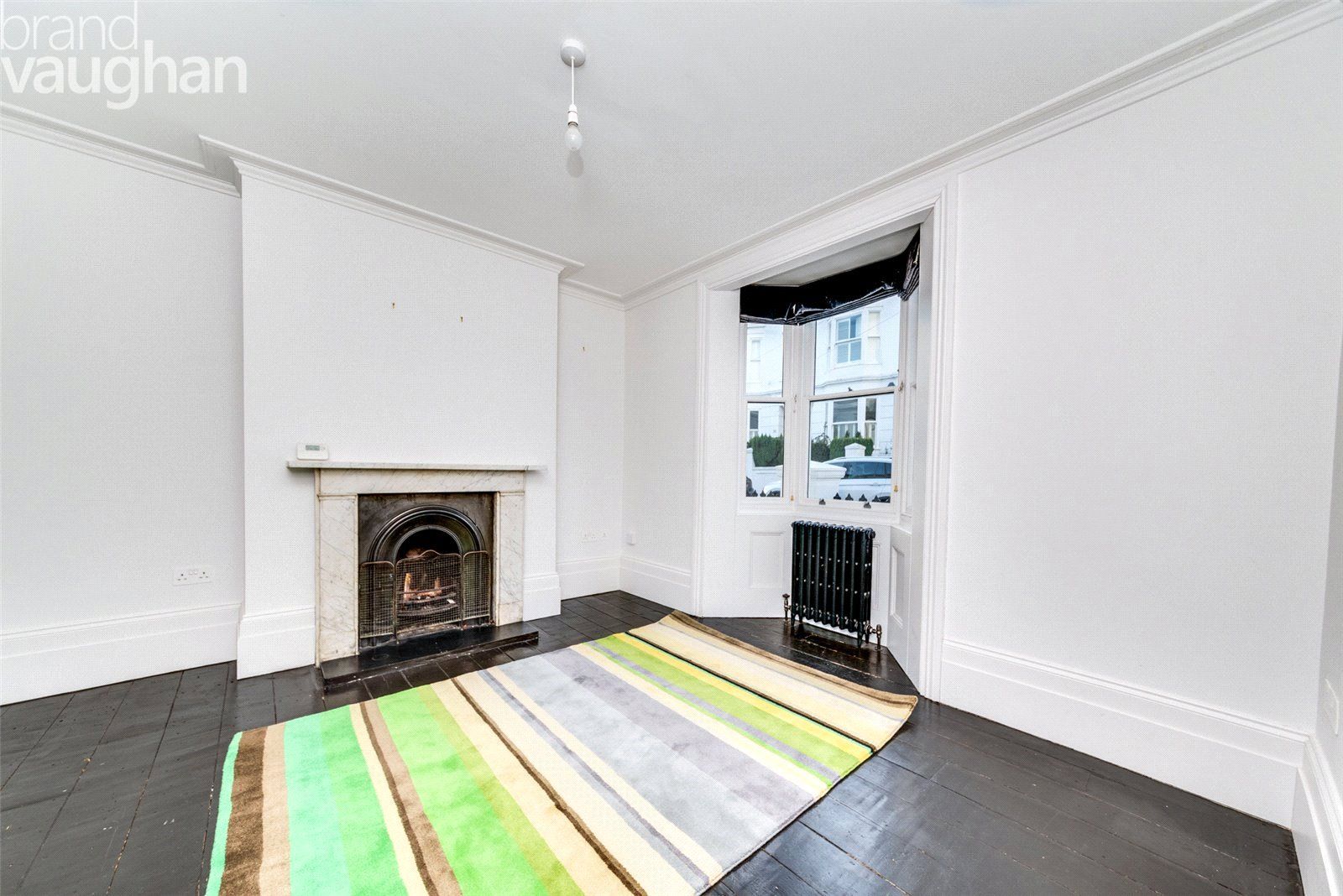 4 bed end terrace house for sale in Clifton Street, Brighton BN1 Zoopla