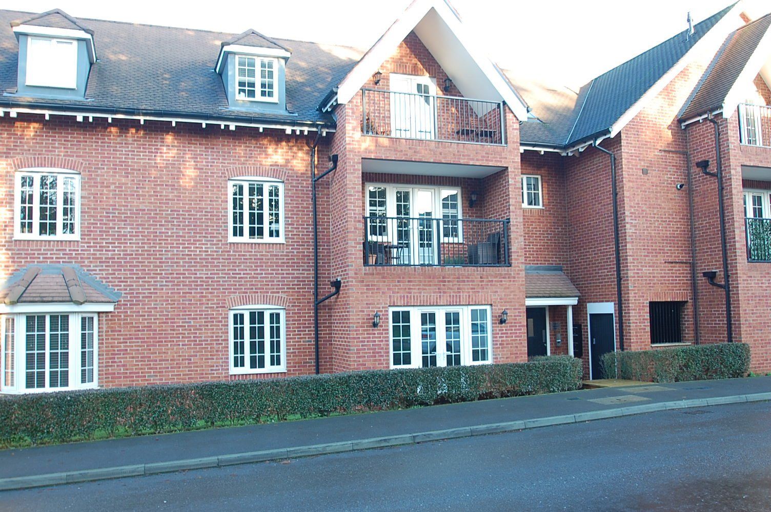 Property to rent in Hibbert Court, Grange Road, Gerrards Cross