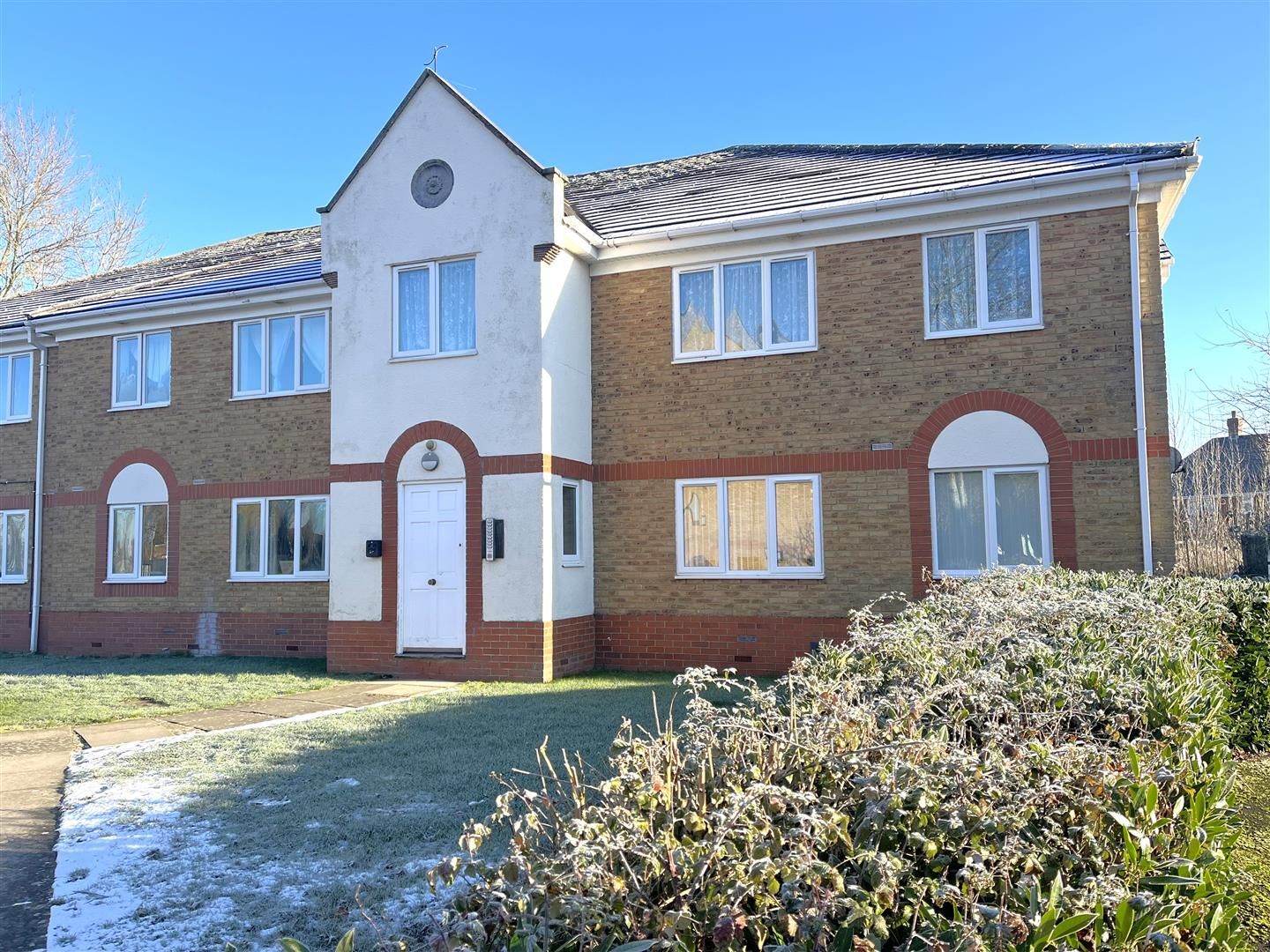 1 bed flat to rent in Swan Drive, Staverton, Trowbridge BA14 Zoopla