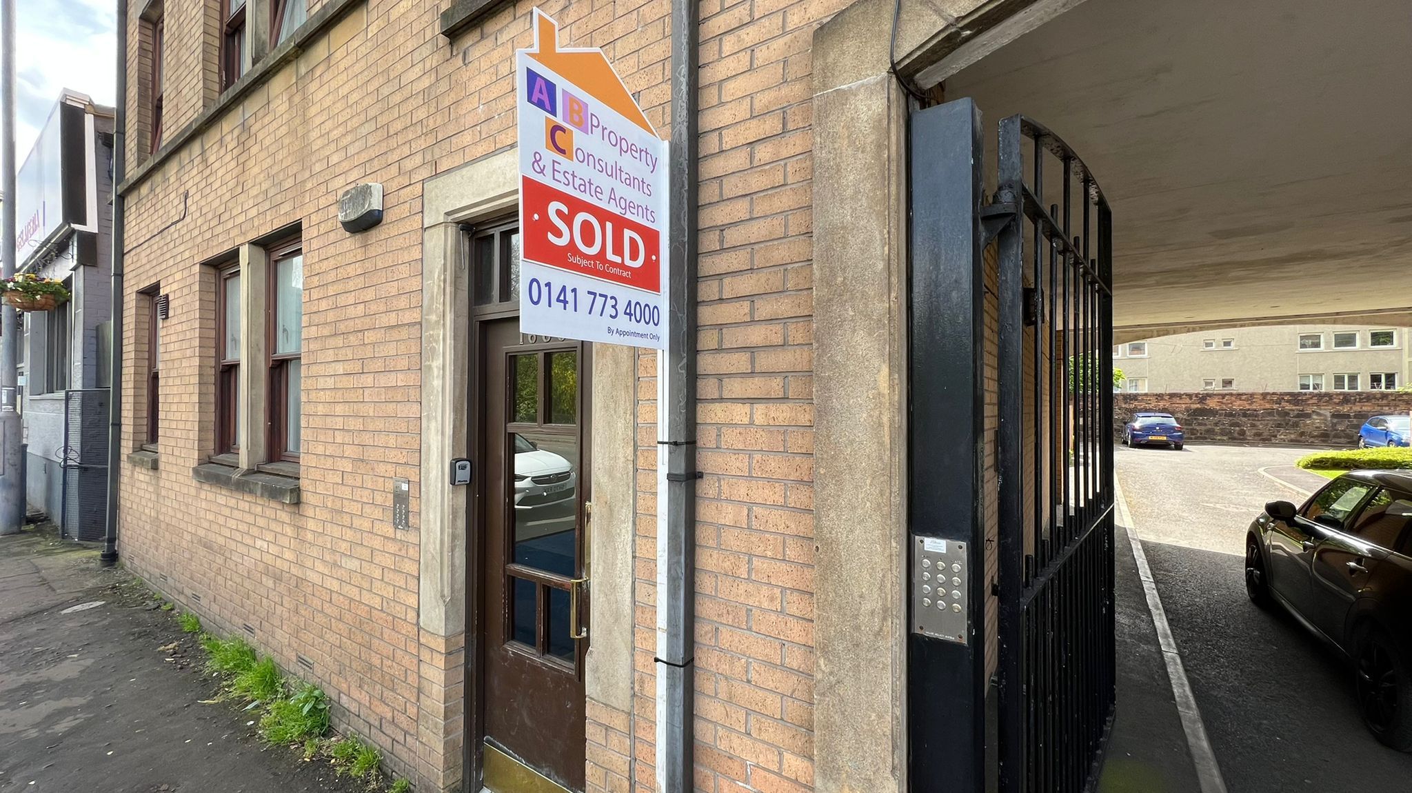 1 bed flat for sale in Shettleston Road, Sandyhills, Glasgow G32 Zoopla