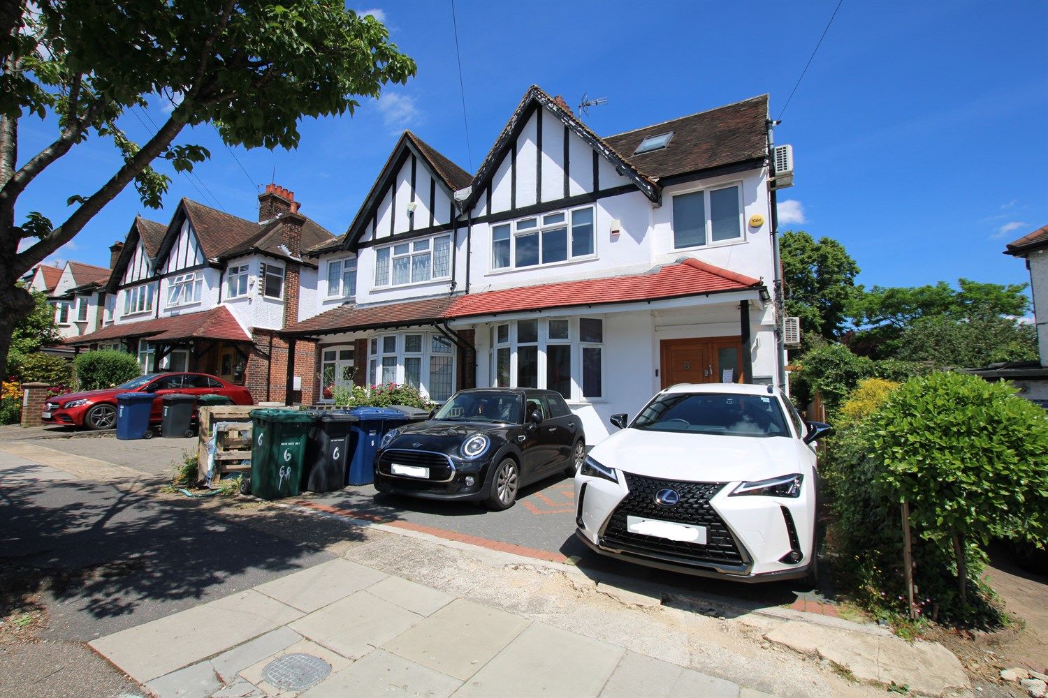 3 bed flat to rent in Golders Rise, Hendon NW4 Zoopla