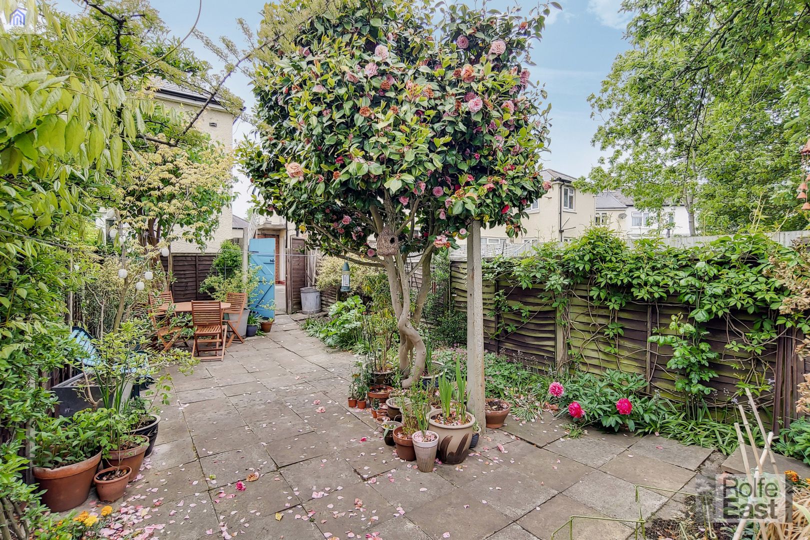 Chestnut Grove, Ealing W5