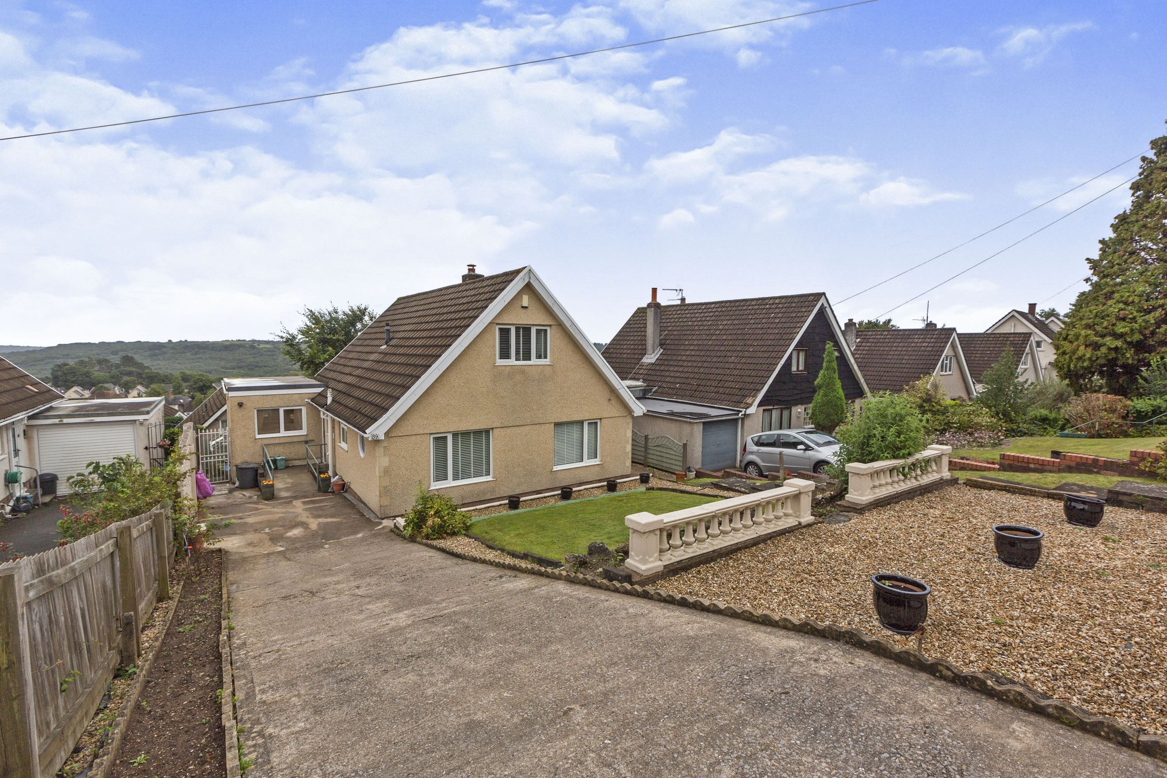 4 bed detached house for sale in Dunvant Road, Swansea SA2 Zoopla