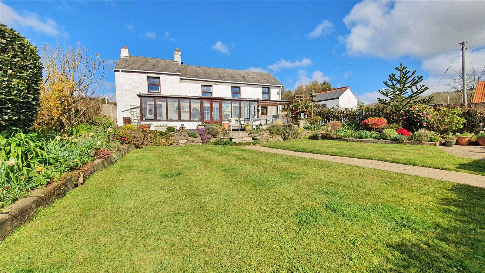 Land for sale in Blackwater, Cornwall TR4 Zoopla