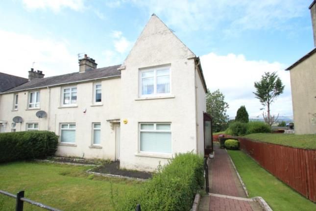 Hillend Road, Lambhill, Glasgow G22  