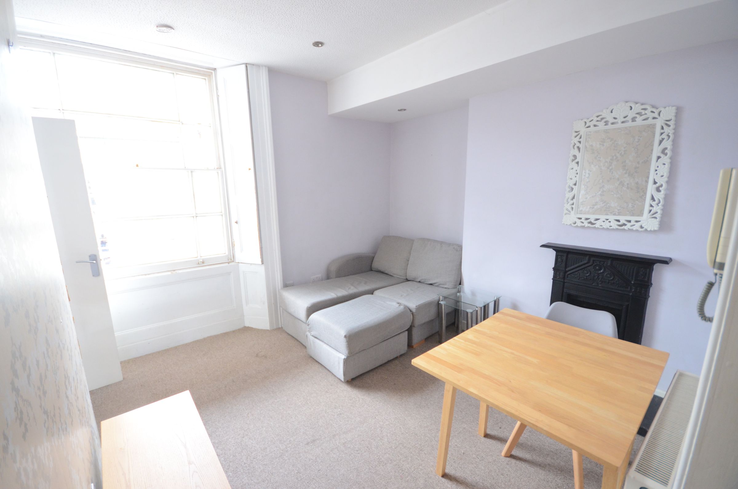 1 bed flat to rent in Westbourne Place, Clifton BS8 Zoopla