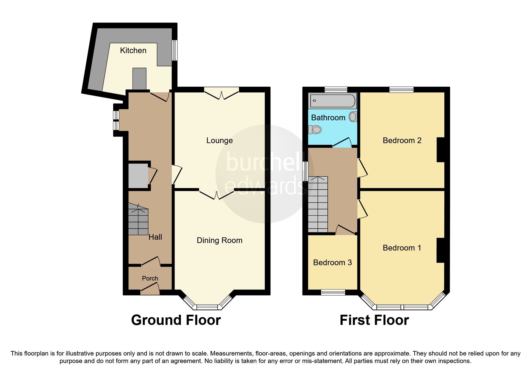 3 bed semidetached house for sale in Tyburn Road, Erdington