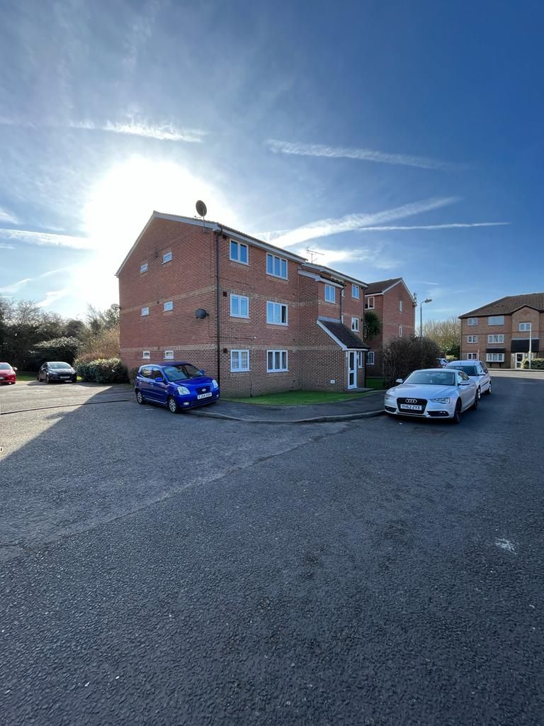 1 bed flat for sale in Leecon Way, Rochford SS4 Zoopla