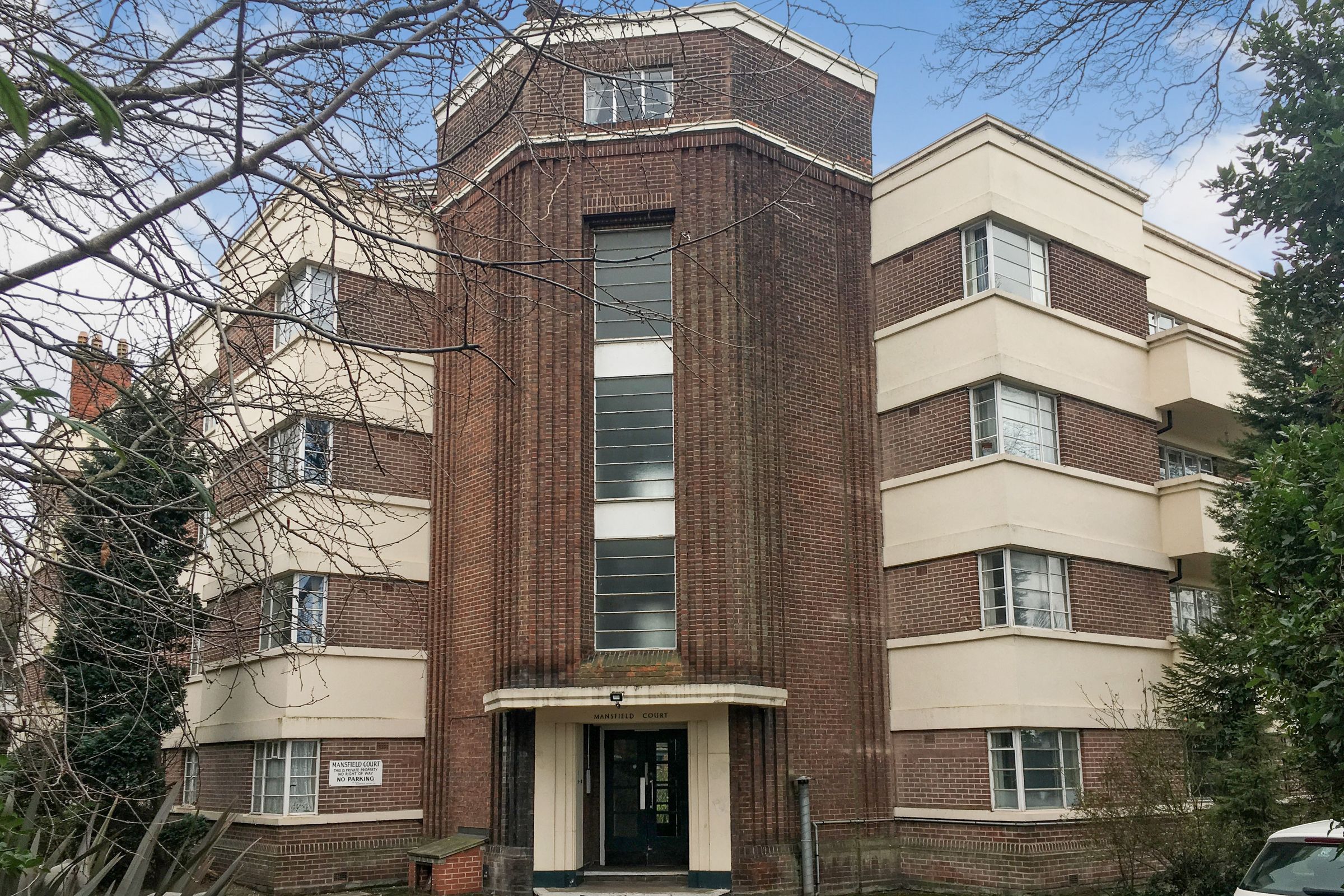 1 bed flat for sale in Mansfield Road, Sherwood, Nottingham NG5 Zoopla