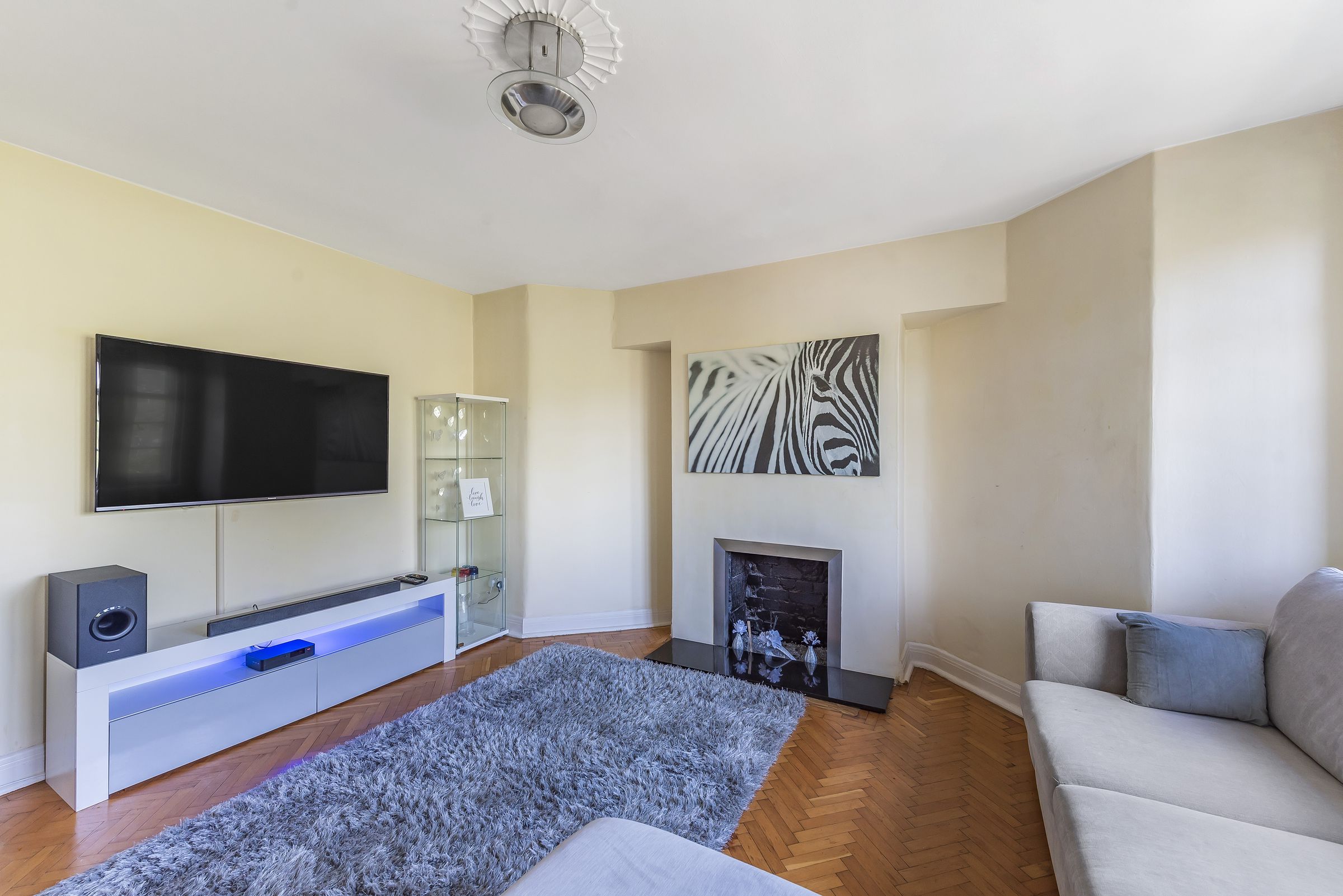 Lyttleton Court, Lyttleton Road, London N2  