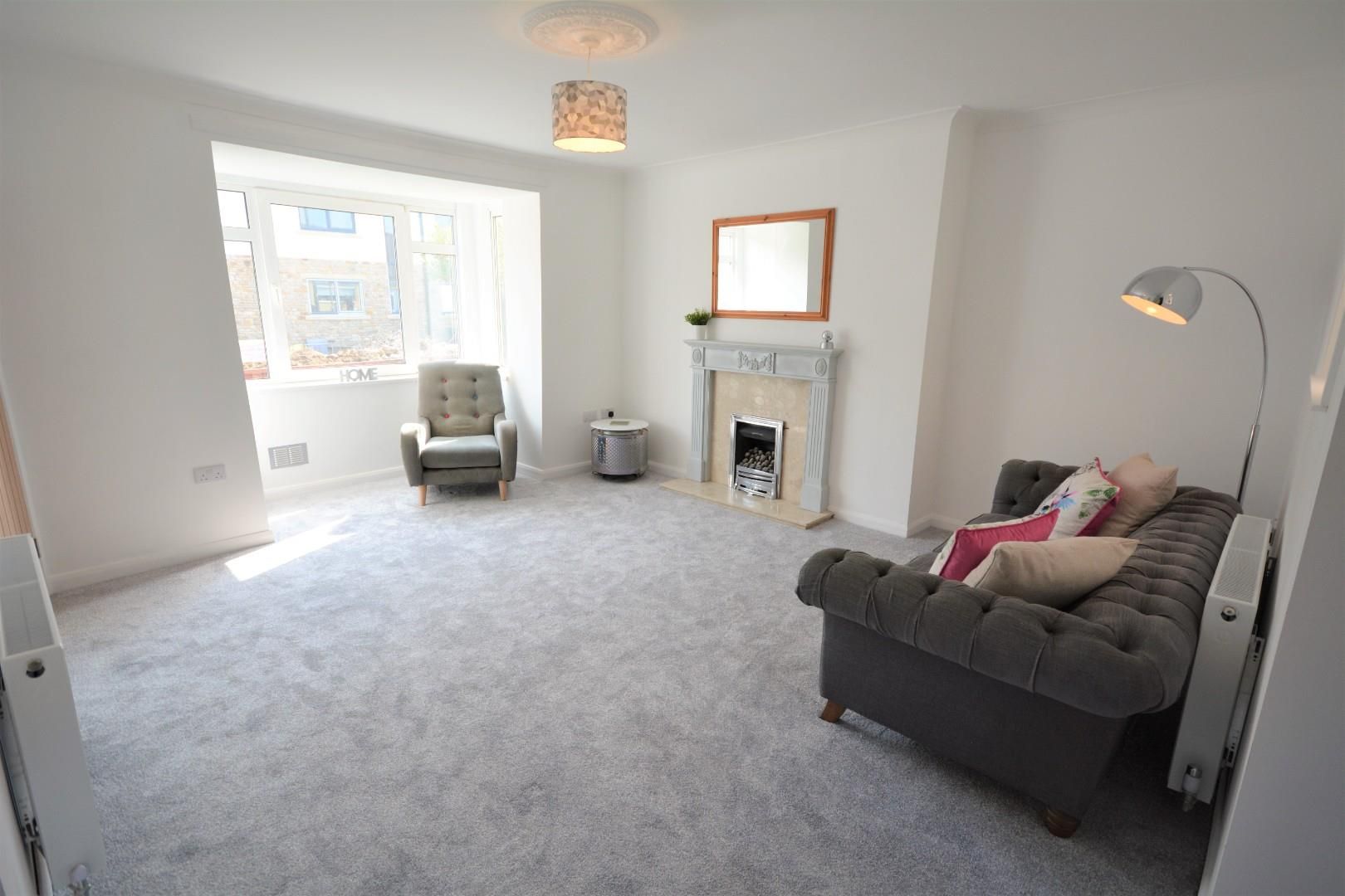 3 bed terraced house for sale in Toft Hill, Auckland DL14 Zoopla