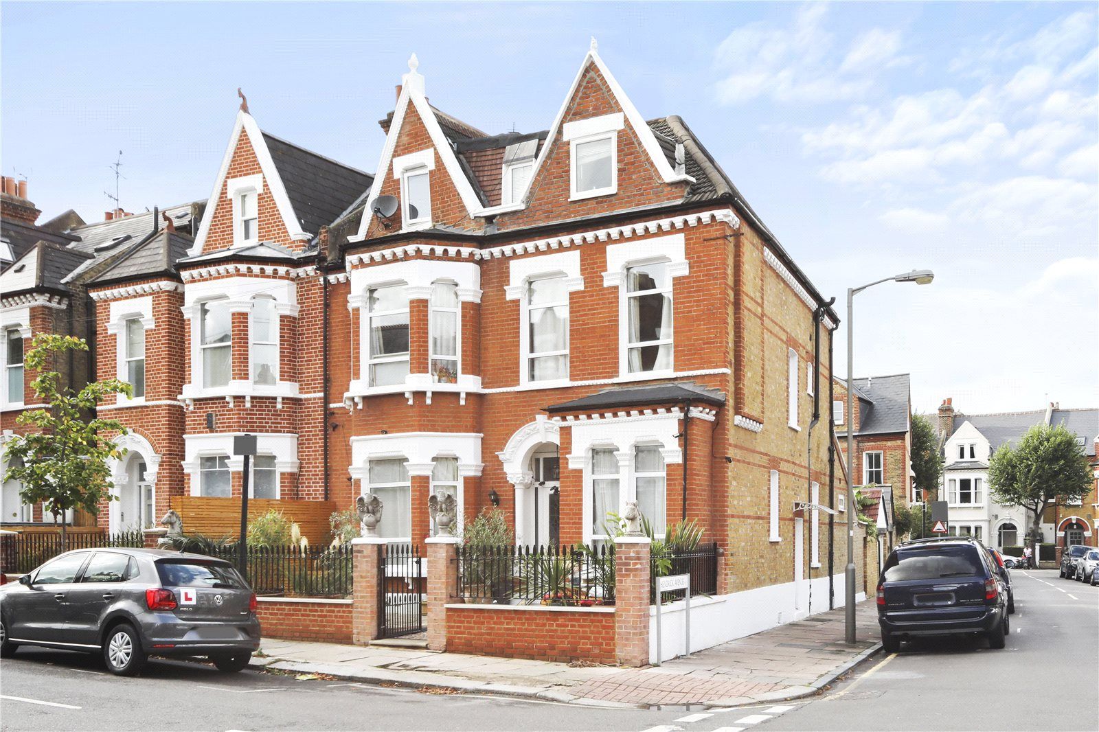 1 bed flat to rent in Morella Road, London SW12 Zoopla
